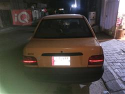 سایپا 131